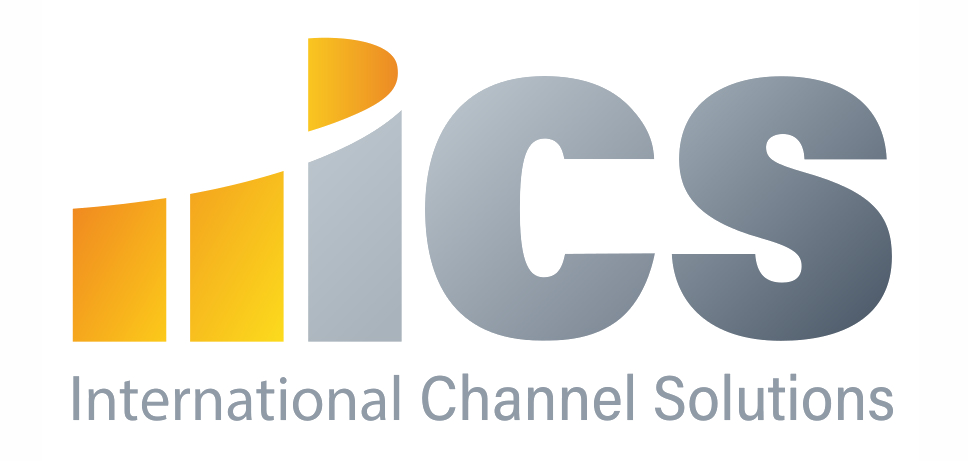 логотип ics